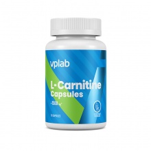 L-carnitine VpLab