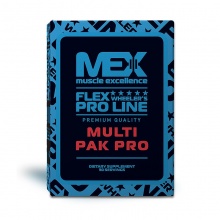  Mex Nutrition NUTRITION M-PAK PRO  30 
