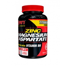  SAN Zinc Magnesium Aspartate 90 