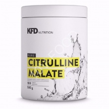 KFD Nutrition Citrulline 500
