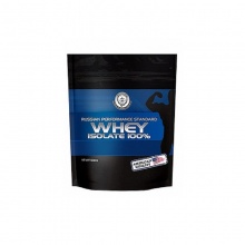  RPS Nutrition Whey Isolate 500