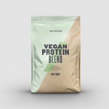  Myprotein Vegan Protein 1000 