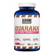 UNS Supplements Guarana 90 