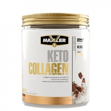  Maxler Keto Collagen 400 
