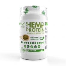  NaturalSupp Hemp Protein   300 