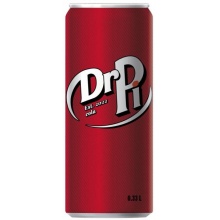  Dr Pi cola 330 