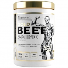  Kevin Levrone GOLD Amino Beef 600 