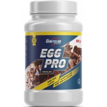 Протеин GeneticLab EGG PRO 900гр.