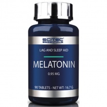 Scitec Nutrition  Melatonin 90 