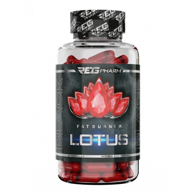  Regeneration Pharm Lotus Black 90 