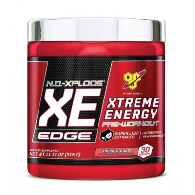   BSN N.O.-XPlode XE Edge  315 