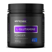  Strimex Glutamine 300 