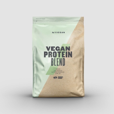  Myprotein Vegan Protein 500 