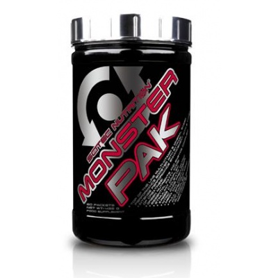  Scitec Nutrition Monster Pak 40 