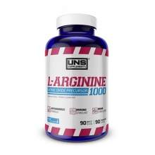- UNS Supplements L-Arginine 90 