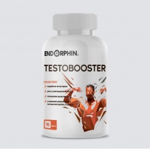  Endorphin Testobooster 90 