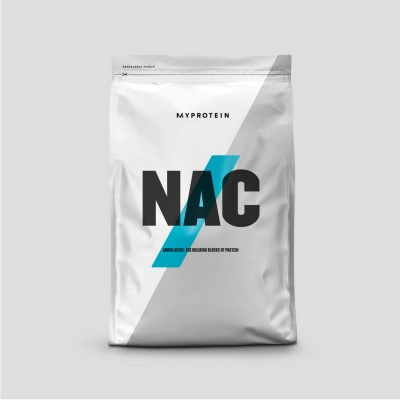  Myprotein 100% NAC Amino acid 200 