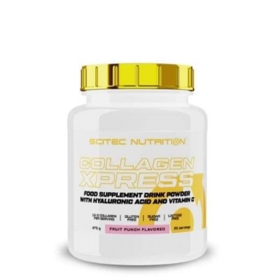  Scitec Nutrition Collagen Xpress 475 
