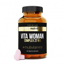  aTech Nutrition Premium Vita Woman 60 
