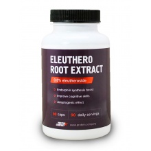  Protein Company Eleuthero Root Extract 90 