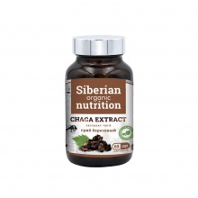   Siberian Organic Nutrition   60 