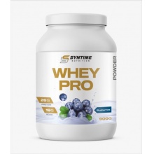  Syntime Nutrition Whey Pro 900 