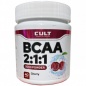  Cult BCAA 2:1:1 5000 Powder 200 