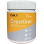  Cult Creatine Monohydrate 150 