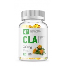  4ME Nutrition CLA 120 