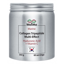  WellMe Collagen Tripeptide Multi-Effect 183 