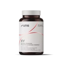  UNS Supplements XY Fat Burner 90 