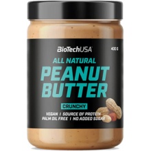  BioTech Peanut Butter 400 