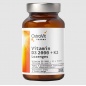  OstroVit Pharma Vitamin D3 2000 + K2 360 