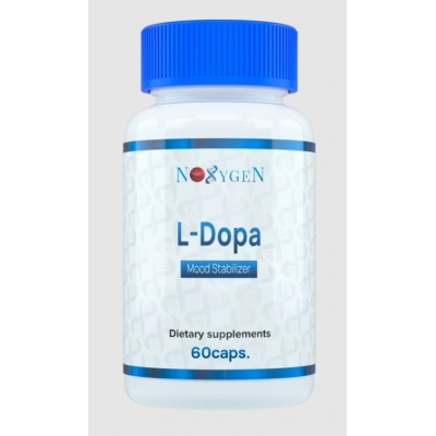   Noxygen L-dopa 60 